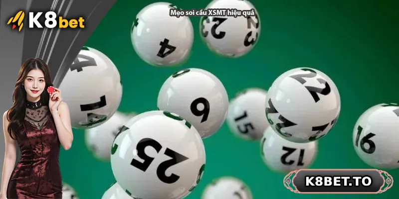 Mẹo soi cầu XSMT hiệu quả