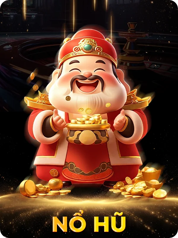 Sảnh Nổ Hũ K8bet